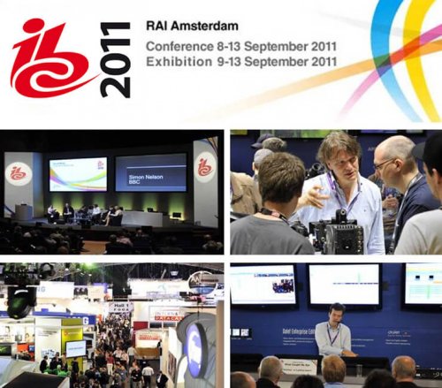 IBC2011