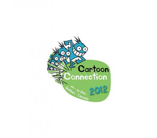 CartoonConnection2012
