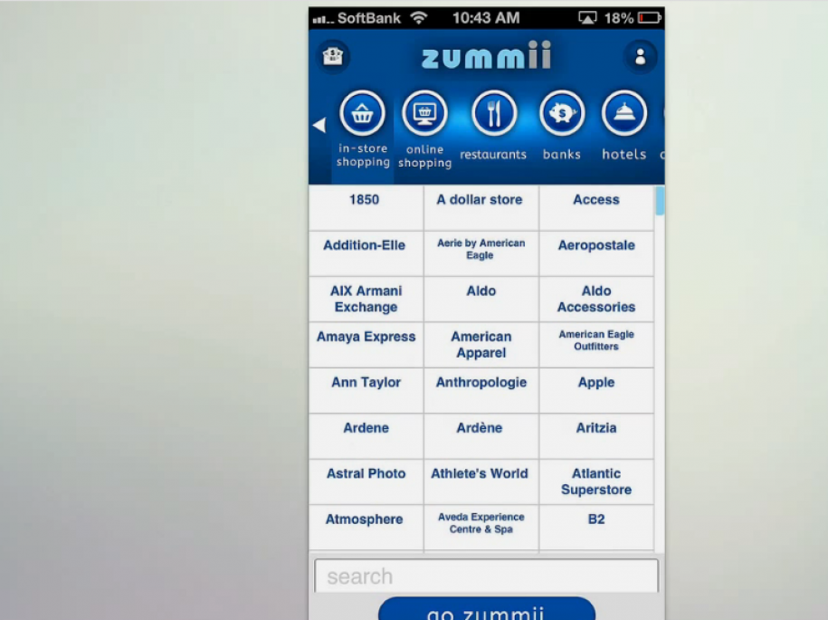 TeckSocialVideo - Zummii Review for iPhone