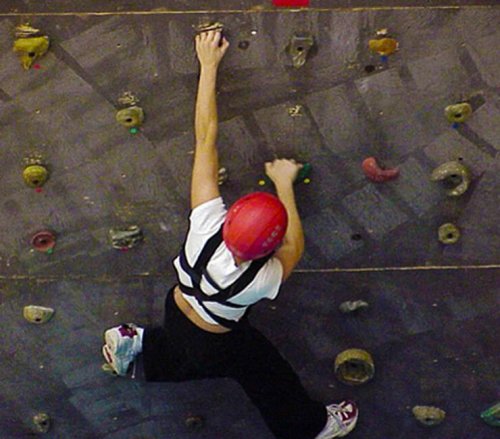 BoulderCityClimbingSchool