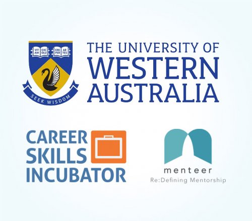 CareerSkillsIncubator_Menteer_UniversityofWesternAustralia