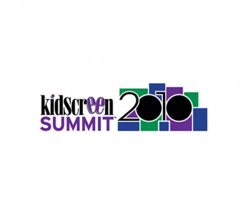 KidscreenSummit2010