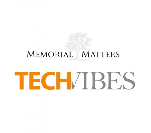 MemorialMatters_Techvibes_article