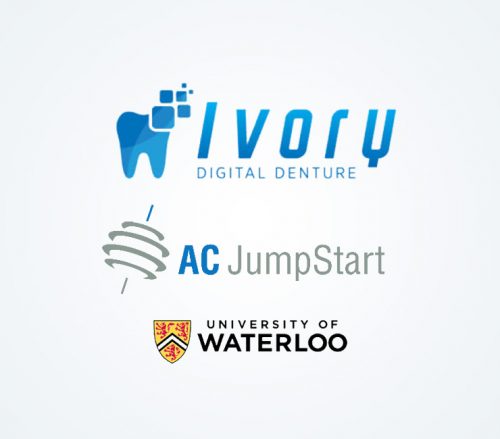 IvoryDigitalDenture_AcceleratorCentre_Jumpstart_UniversityofWaterloo