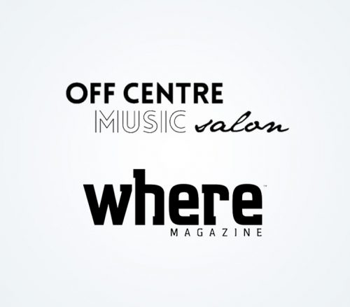 Where_Magazine_Offcentremusicsalon