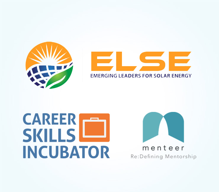 Custom Menteer Platform for ELSE Canada - Giant Step